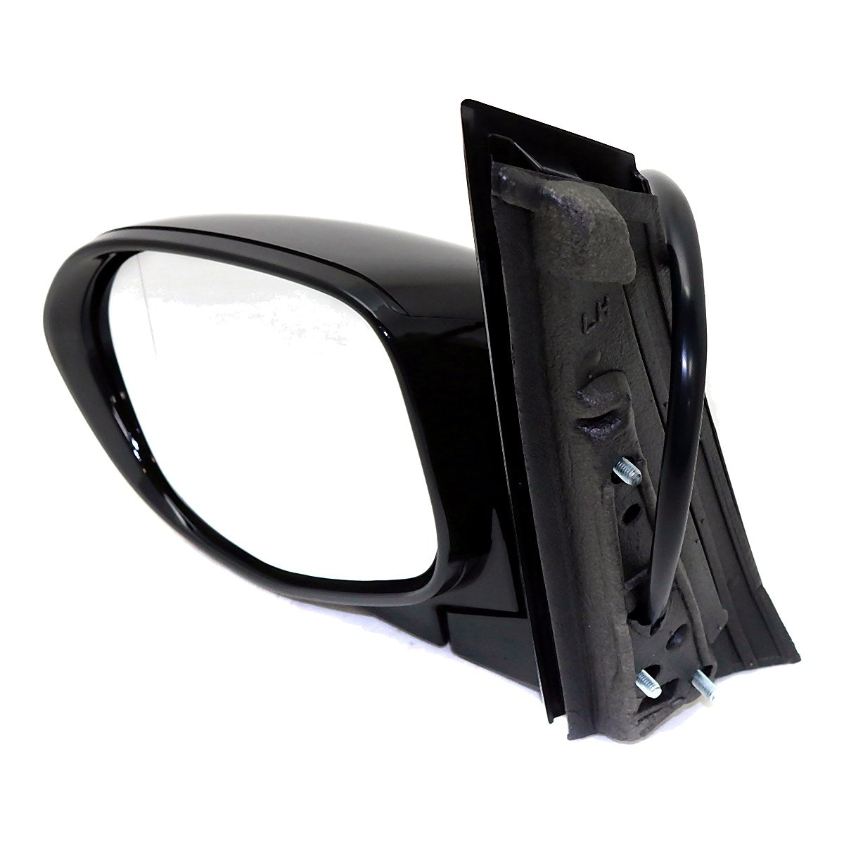 2014-2017 Honda Odyssey Door Mirror Driver Side Power Heated With Memory/Signal Touring/Touring Elite Ptm_HO1320280-2