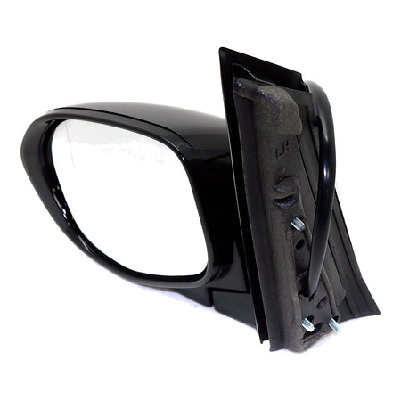 2014-2017 Honda Odyssey Door Mirror Driver Side Power Heated With Memory/Signal Touring/Touring Elite Ptm_HO1320280-2
