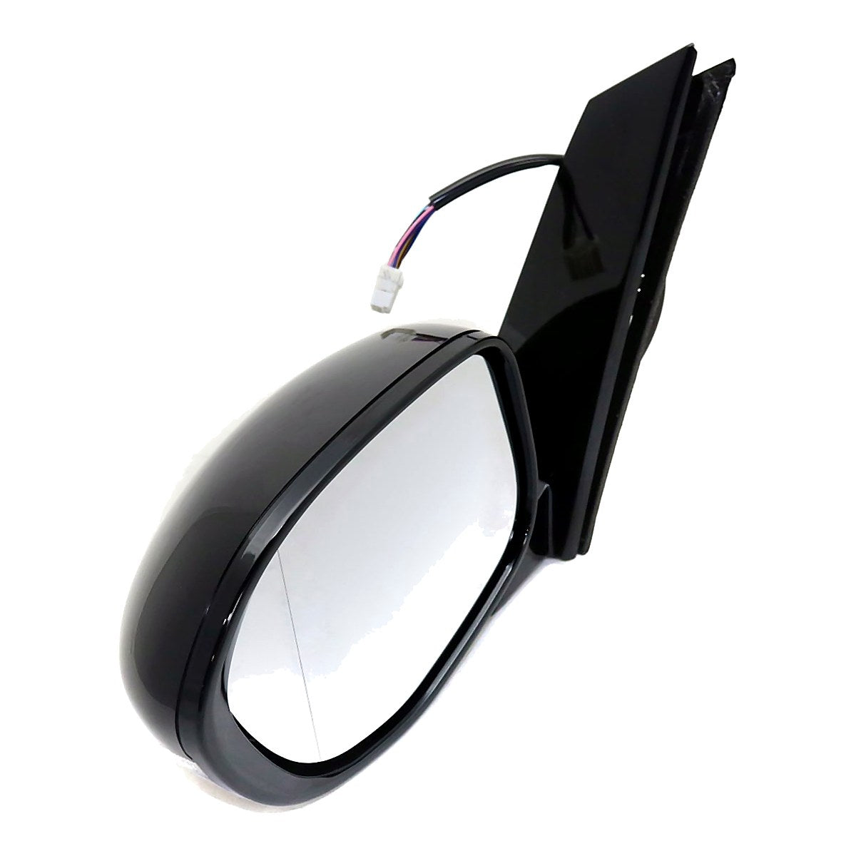 2014-2017 Honda Odyssey Door Mirror Driver Side Power Heated With Memory/Signal Touring/Touring Elite Ptm_HO1320280-3