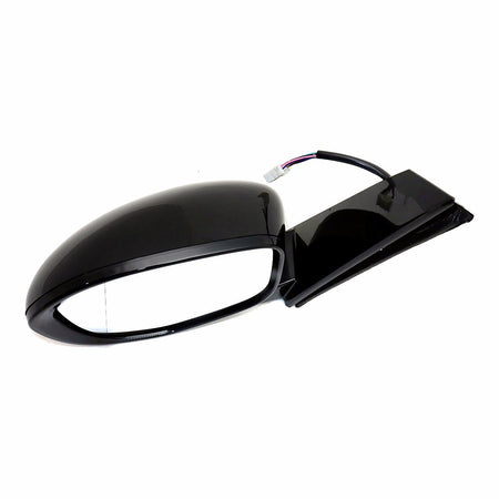 2014-2017 Honda Odyssey Door Mirror Driver Side Power Heated With Memory/Signal Touring/Touring Elite Ptm_HO1320280-4