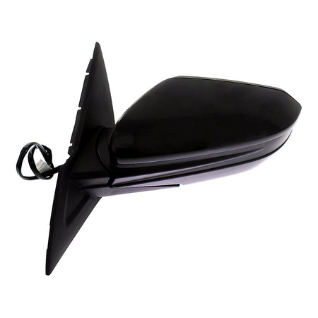 2016 Honda Civic_Coupe Door Mirror Driver Side Power Ptm Heated Without Signal/Camera_HO1320284-4