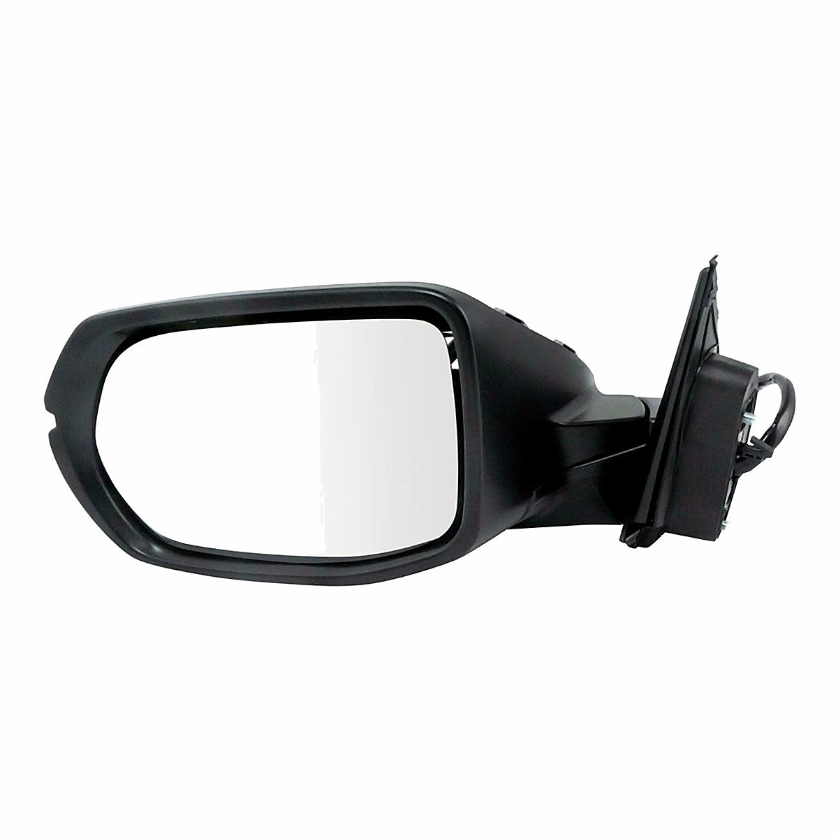 2016-2022 Honda Hrv Door Mirror Driver Side Power Ptm Heated With Signal – HO1320286