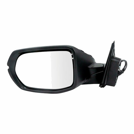 2016-2022 Honda Hrv Door Mirror Driver Side Power Ptm Heated With Signal – HO1320286