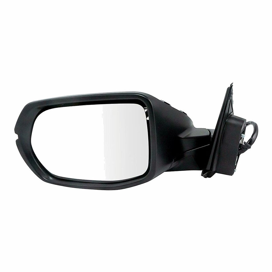 2016-2022 Honda Hrv Door Mirror Driver Side Power Ptm Heated With Signal – HO1320286