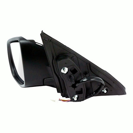 2016-2022 Honda Hrv Door Mirror Driver Side Power Ptm Heated With Signal – HO1320286-3