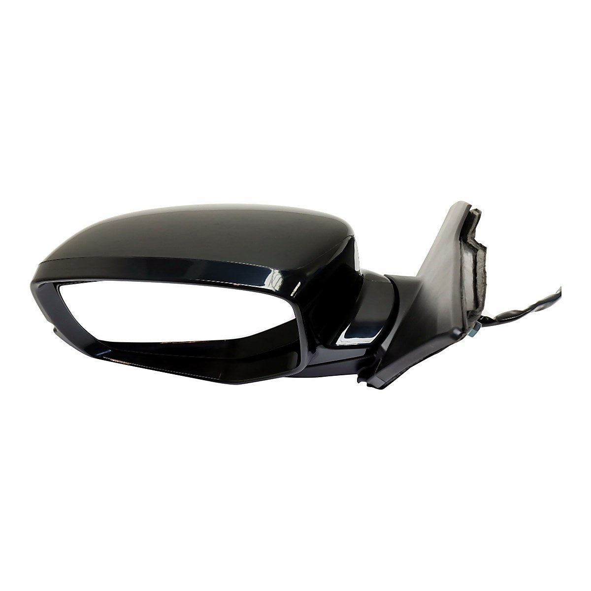 2017 Honda Accord_Sedan Door Mirror Driver Side Power Ptm Heated With Signal Manual Fold_HO1320301-3