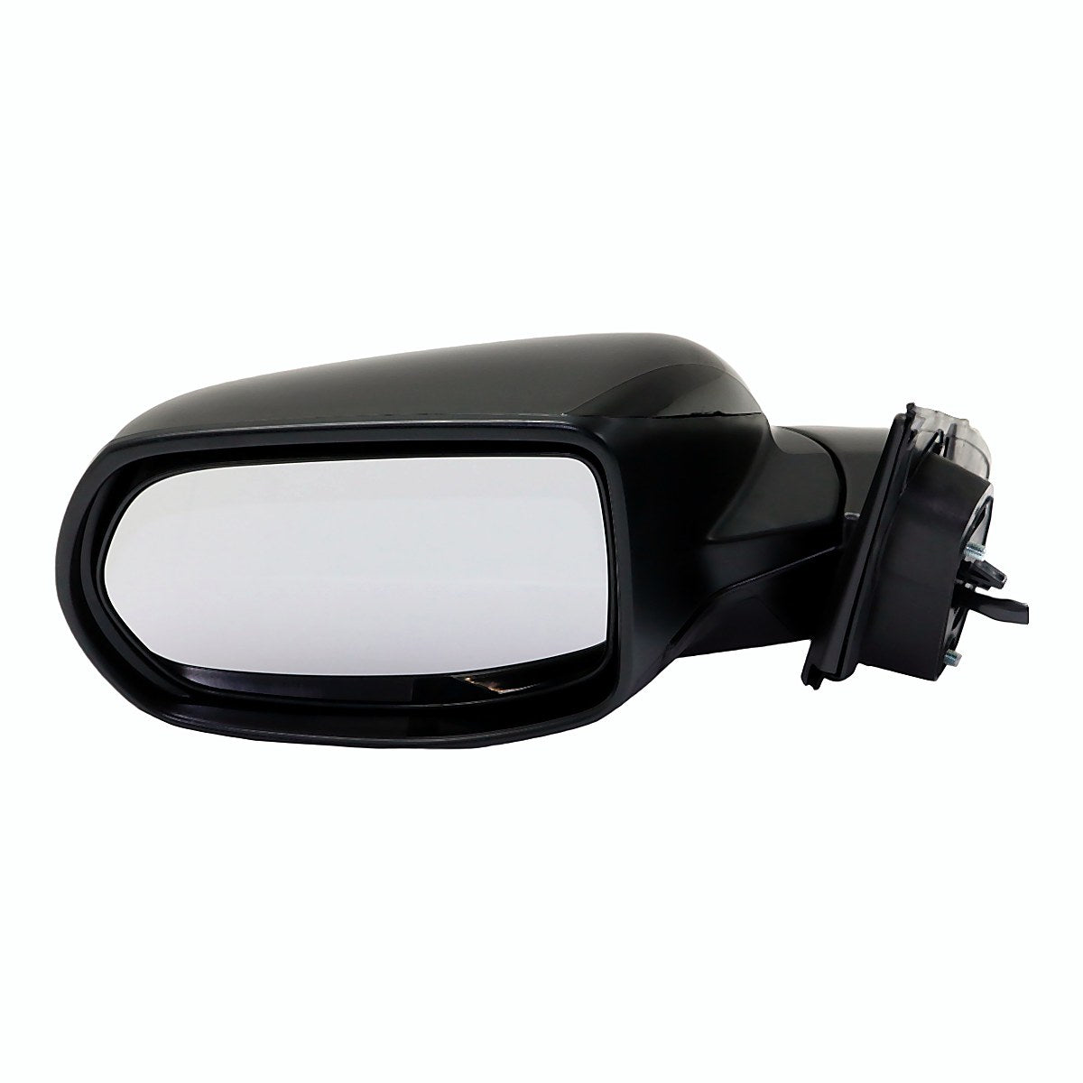 2017-2022 Honda Hrv Door Mirror Driver Side Power Ptm Manual Folding Without Signal/ Heated_HO1320308