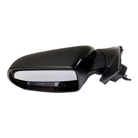 2017-2022 Honda Hrv Door Mirror Driver Side Power Ptm Manual Folding Without Signal/ Heated_HO1320308-3