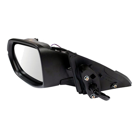 2017-2022 Honda Hrv Door Mirror Driver Side Power Ptm Heated Flat Glass With Signal/Manual Fold – HO1320309-2