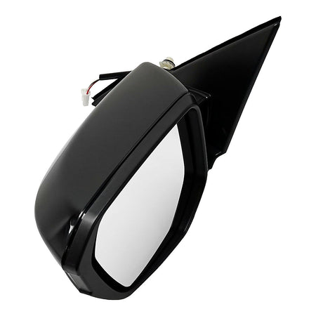 2017-2020 Honda Civic_Coupe Door Mirror Driver Side Power Ptm Without Signal/Heat_HO1320314-3