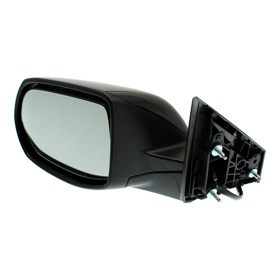 2020-2022 Honda CR-V Hybrid Door Mirror Driver Side - side angle, Part HO1320317
