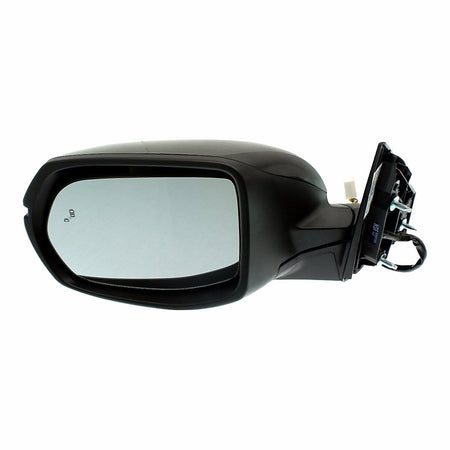 2017-2022 Honda Crv Door Mirror Driver Side Power Ptm Heated With Signal/Blind Spot_HO1320318