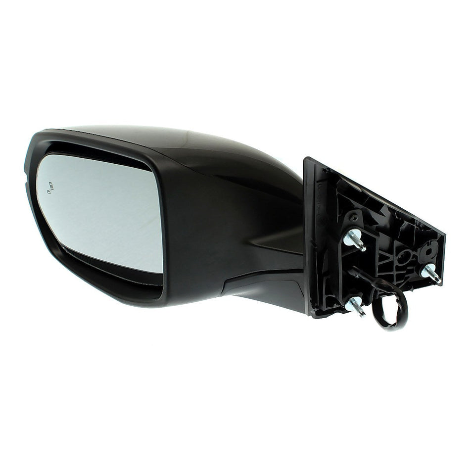 2020-2022 Honda CR-V Hybrid Door Mirror - side angle, Part HO1320318