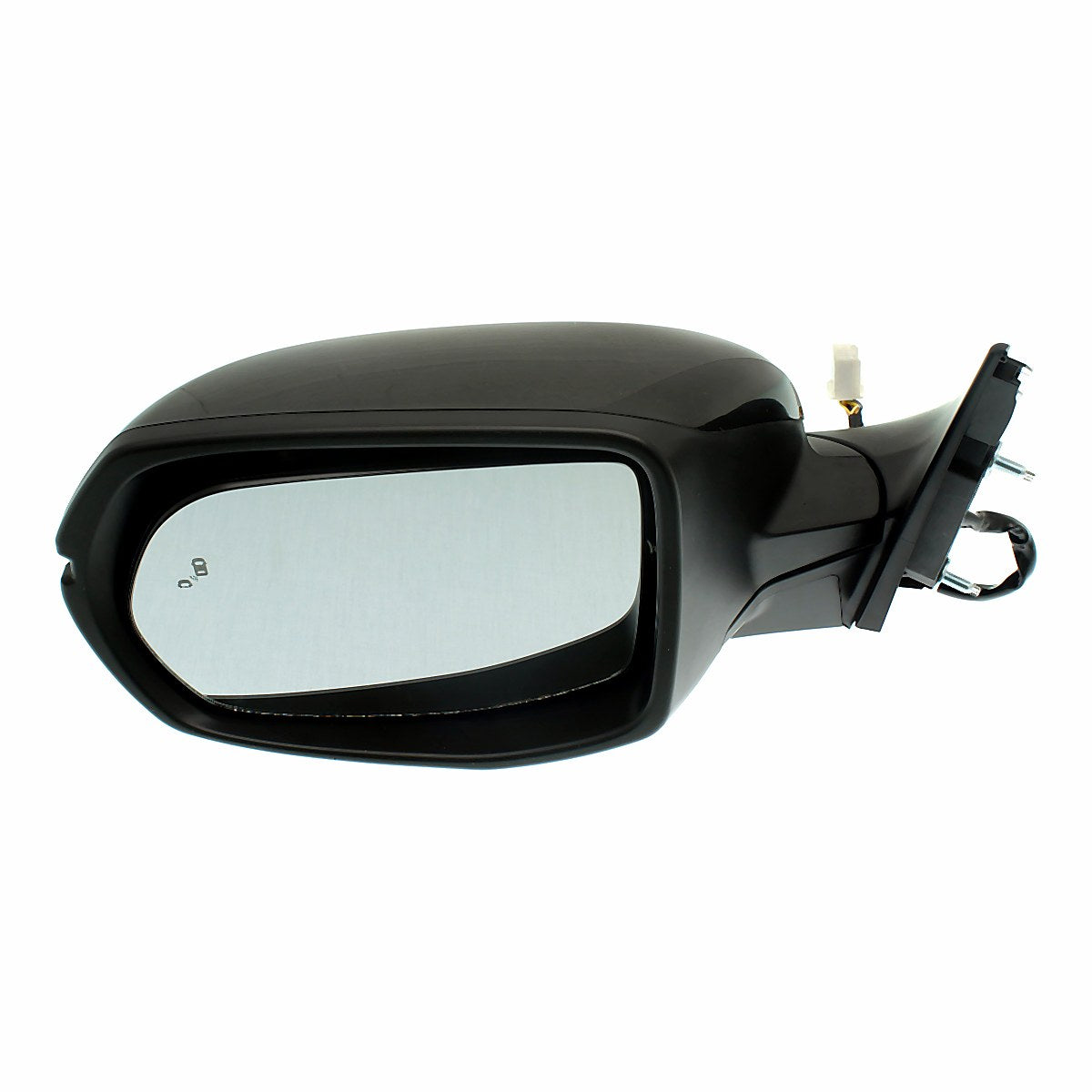 2017-2022 Honda Crv Door Mirror Driver Side Power Ptm Heated With Signal/Blind Spot_HO1320318-3