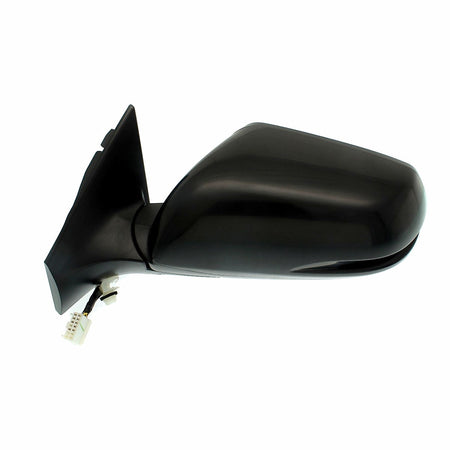 2020-2022 Honda CR-V Hybrid Door Mirror - back view, Part HO1320318