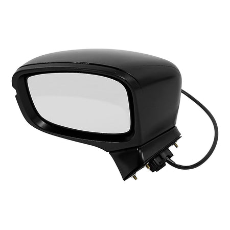 2018-2023 Honda Odyssey Door Mirror Driver Side Power Ptm With Signal/Heat Manual Fold_HO1320320-2