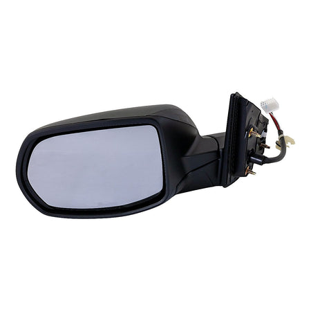2017-2022 Honda Crv Door Mirror Driver Side Power Ptm With Heat_HO1320325