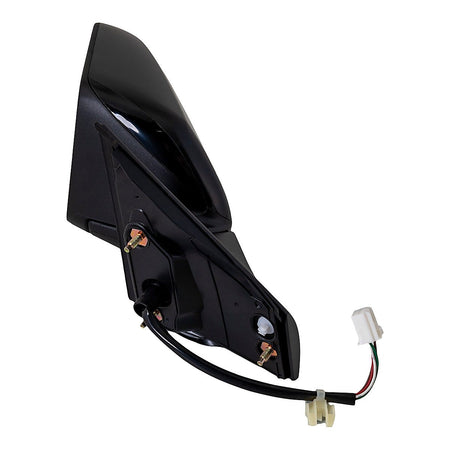 2017-2022 Honda Crv Door Mirror Driver Side Power Ptm With Heat_HO1320325-2