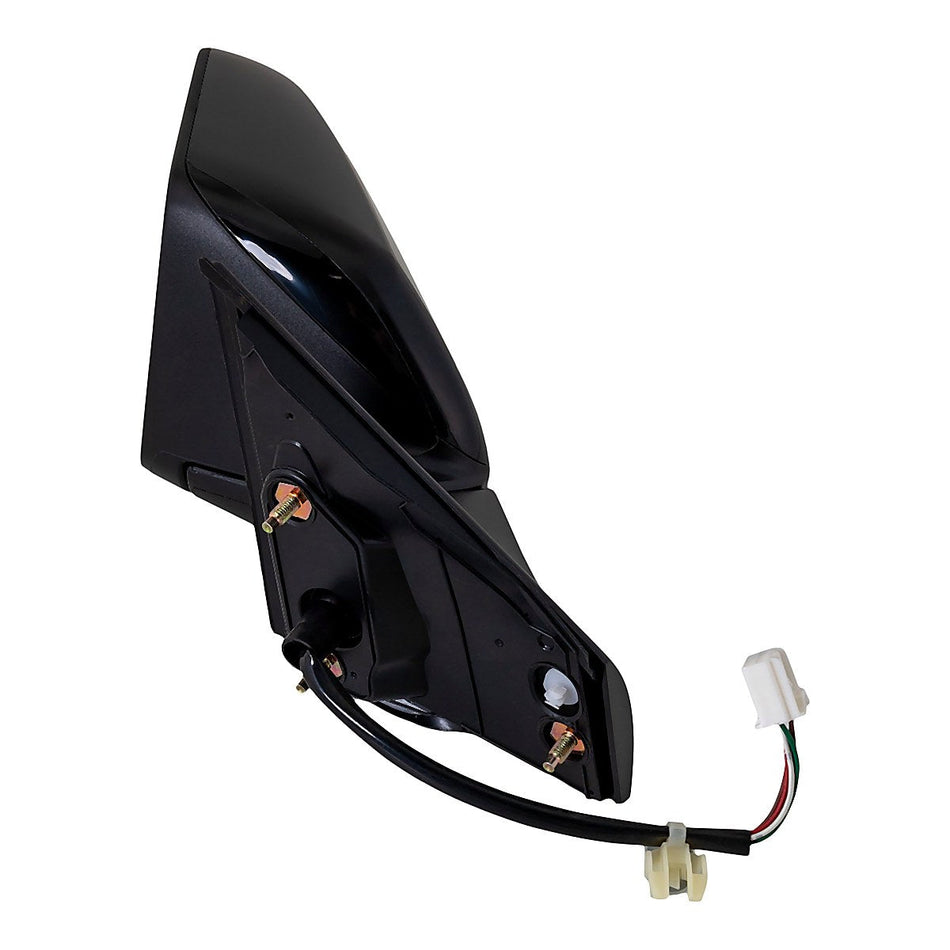 2017-2022 Honda Crv Door Mirror Driver Side Power Ptm With Heat_HO1320325-2