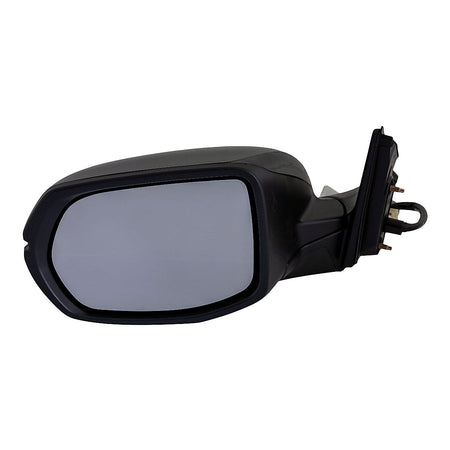 2017-2022 Honda Crv Door Mirror Driver Side Power Ptm Heated With Signal Canada Only_HO1320326