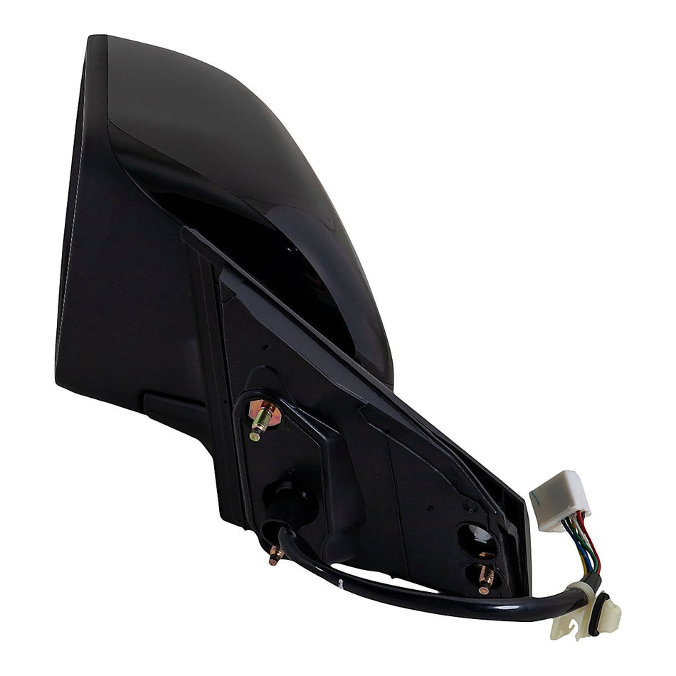 2017-2022 Honda Crv Door Mirror Driver Side Power Ptm Heated With Signal Canada Only_HO1320326-2