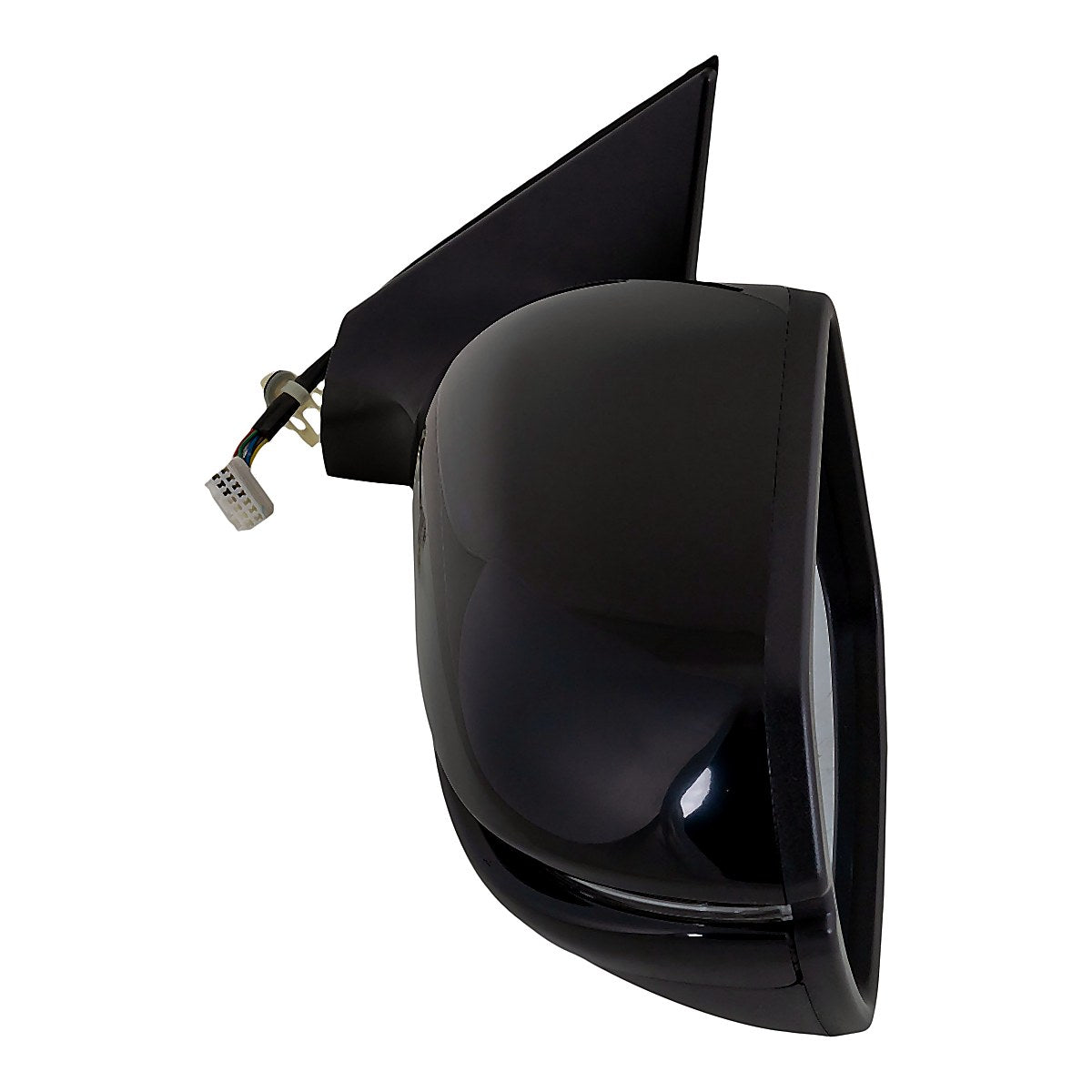 2017-2022 Honda Crv Door Mirror Driver Side Power Ptm Heated With Signal Canada Only_HO1320326-3