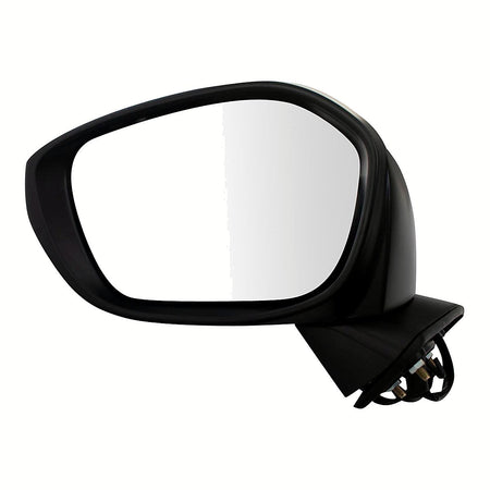 2022-2024 Honda Civic_Hatchback Door Mirror Driver Side Power Ptm_HO1320350