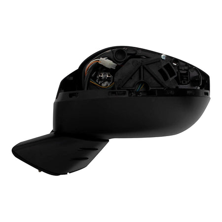 2022-2025 Honda Civic_Hatchback Door Mirror Driver Side Power Ptm Heated With Blind Spot/ 22-24 Ex/Ex-L/25 Sprt/Si_HO1320351-4