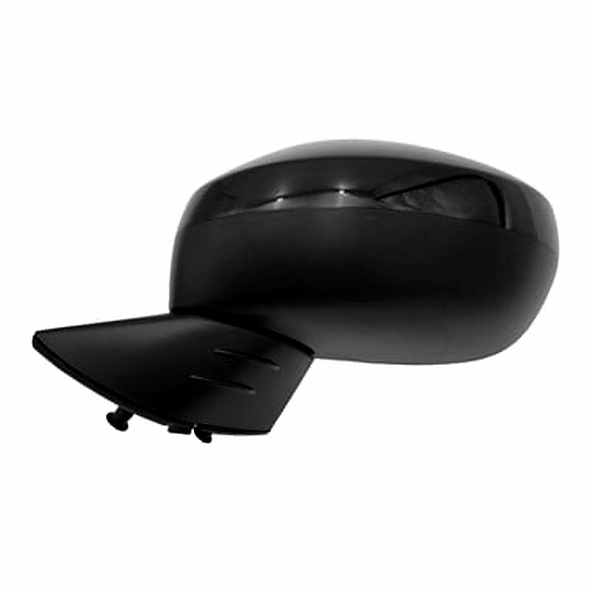 2022-2025 Honda Civic_Hatchback Door Mirror Driver Side Power Ptm Heated With Blind Spot/ 22-24 Ex/Ex-L/25 Sprt/Si_HO1320351-5