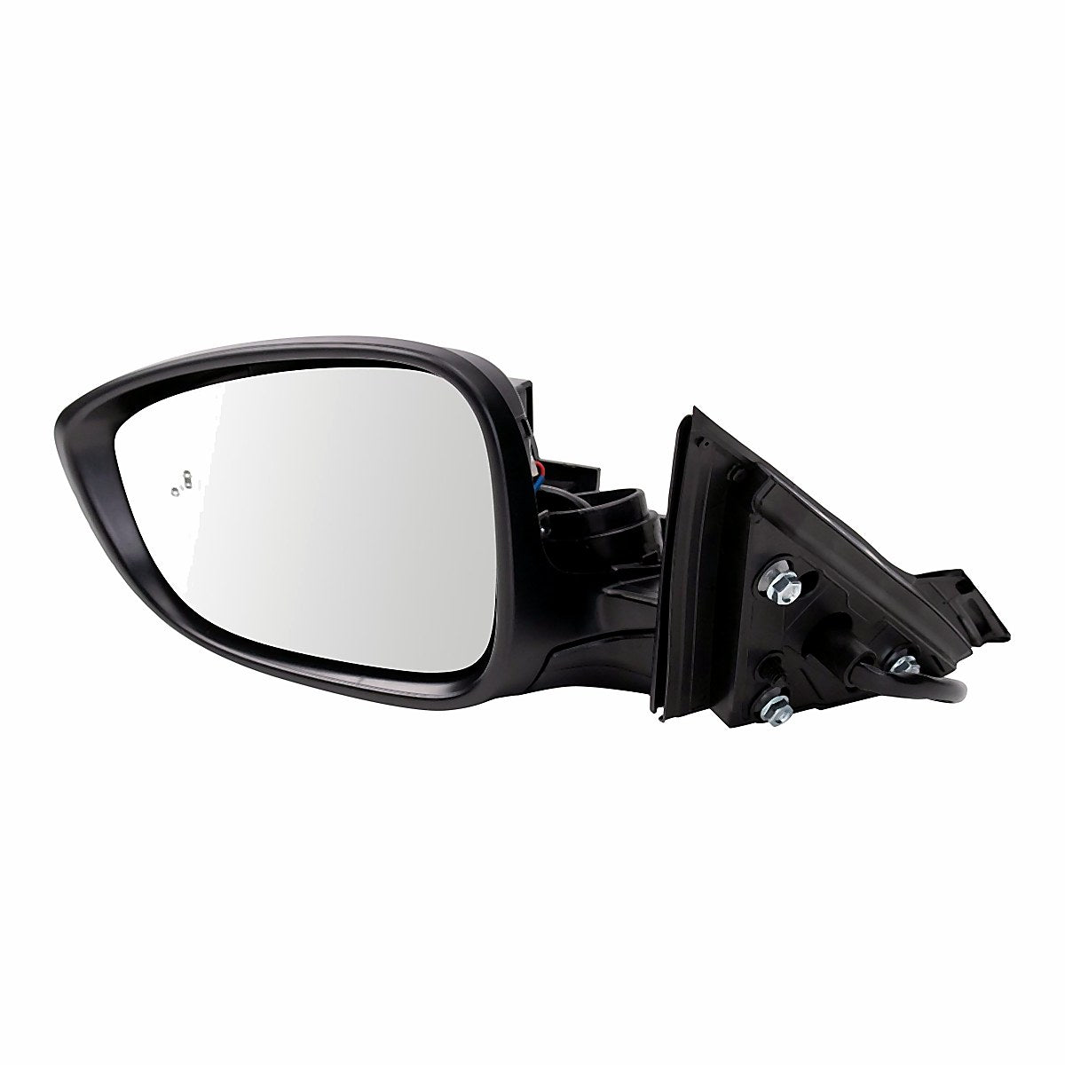 2023-2025 Honda Accord_Sedan Door Mirror Driver Side Ptm Heated Power With Blind Spot Ex/Hyb – HO1320356-2