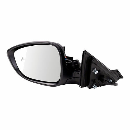 2023-2025 Honda Accord_Sedan Door Mirror Driver Side Ptm Heated Power With Blind Spot Ex/Hyb – HO1320356-2
