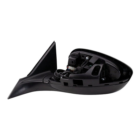 2023-2025 Honda Accord_Sedan Door Mirror Driver Side Ptm Heated Power With Blind Spot Ex/Hyb – HO1320356-3