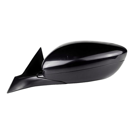 2023-2025 Honda Accord_Sedan Door Mirror Driver Side Ptm Heated Power With Blind Spot Ex/Hyb – HO1320356-6