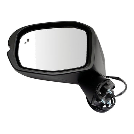 2023-2025 Honda Hrv Door Mirror Driver Side Ptm Power Heated With Signal/Manual Fold/ Blind Spot – HO1320359