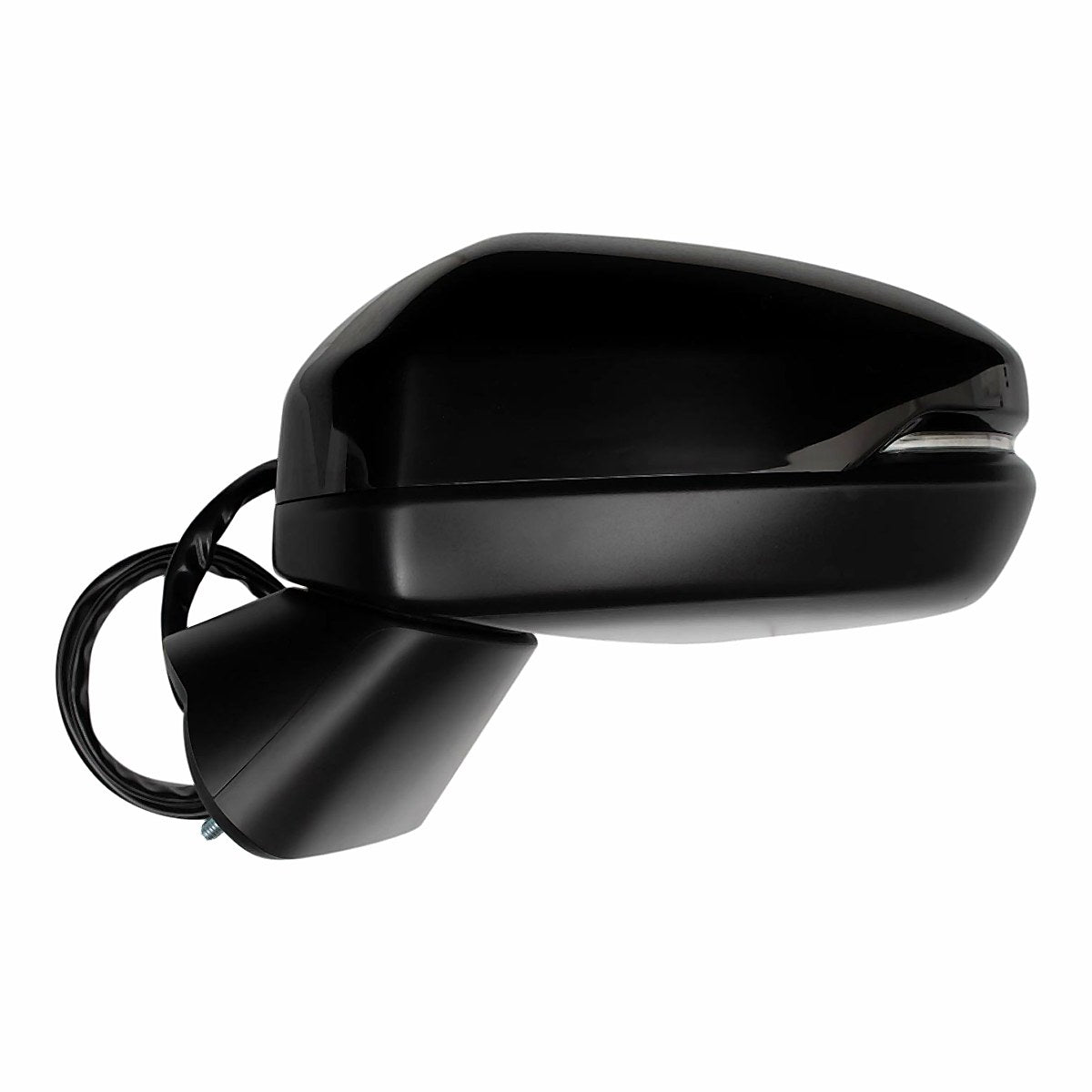 2023-2025 Honda Hrv Door Mirror Driver Side Ptm Power Heated With Signal/Manual Fold/ Blind Spot – HO1320359-2