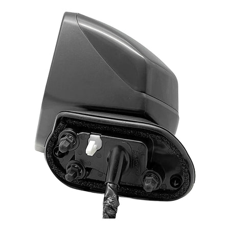 2023-2025 Honda Hrv Door Mirror Driver Side Ptm Power Heated With Signal/Manual Fold/ Blind Spot – HO1320359-4