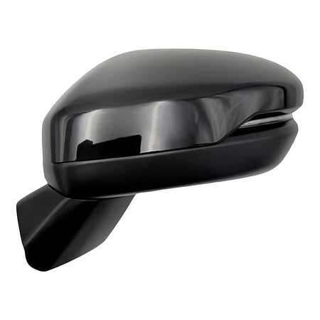 2023-2025 Honda Crv Door Mirror Driver Side Power Heated With Signal/Blind Spot Detect – HO1320360-2