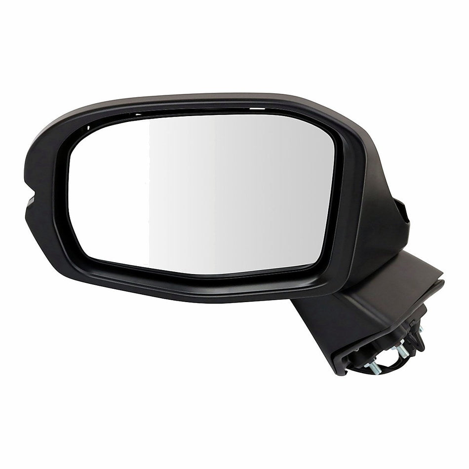2023-2025 Honda CR-V Hybrid Door Mirror - product view, Part HO1320364