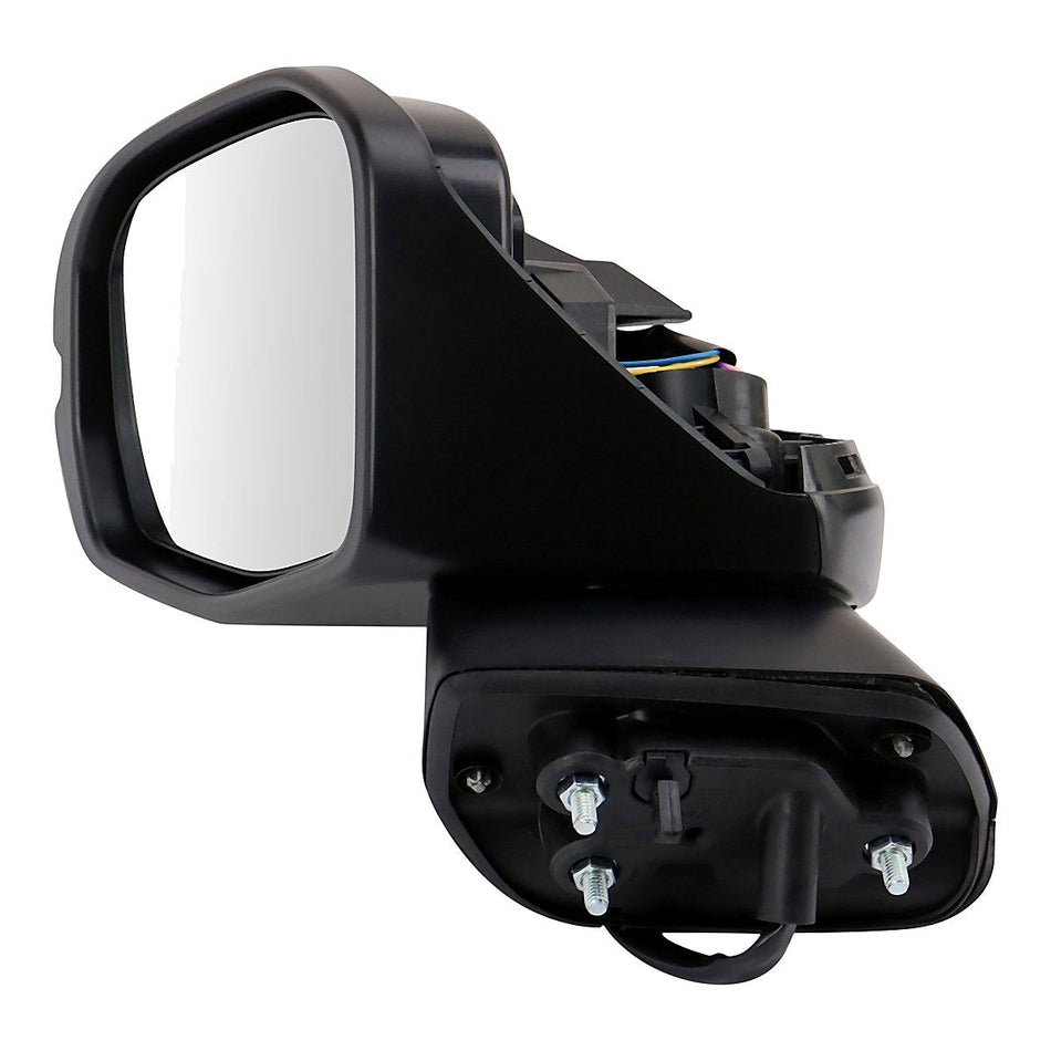 2023-2025 Honda CR-V Hybrid Door Mirror - side angle, Part HO1320364