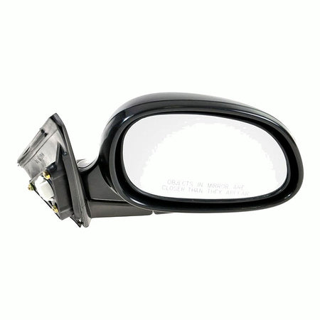 1992-1995 Honda Civic_Sedan Door Mirror Passenger Side Power_HO1321113