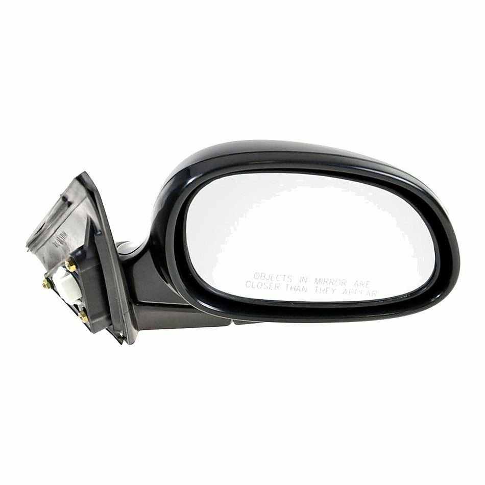 1992-1995 Honda Civic_Sedan Door Mirror Passenger Side Power_HO1321113