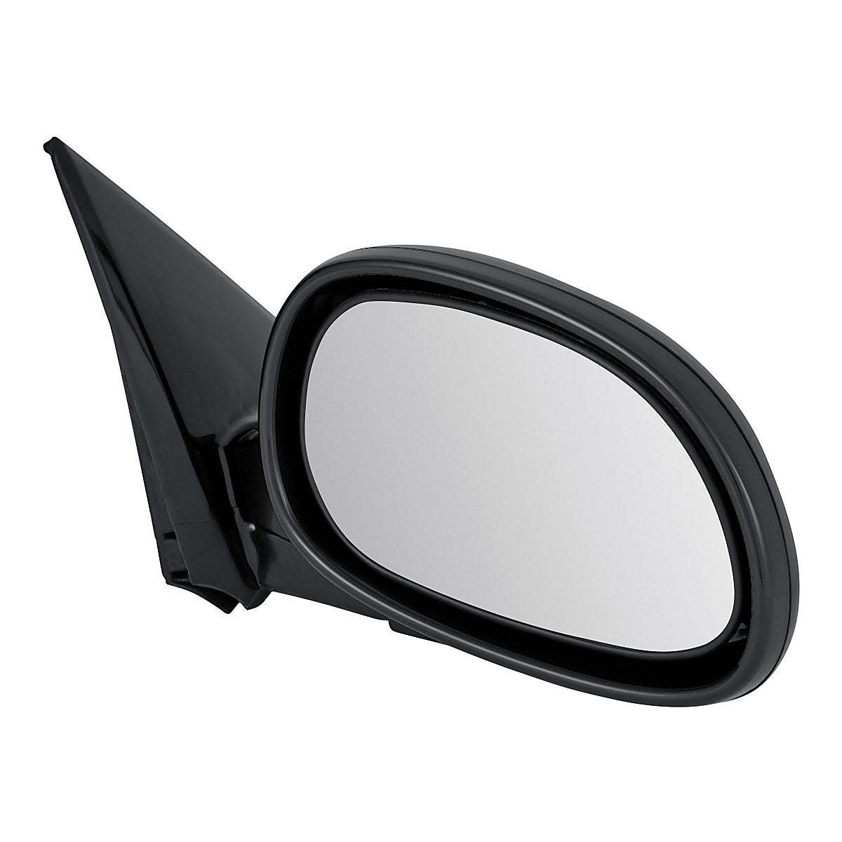 1992-1995 Honda Civic_Sedan Door Mirror Passenger Side Power_HO1321113-4
