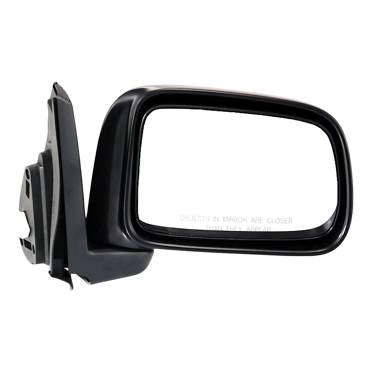 1997-2001 Honda Crv Door Mirror Passenger Side Power Ptm_HO1321115