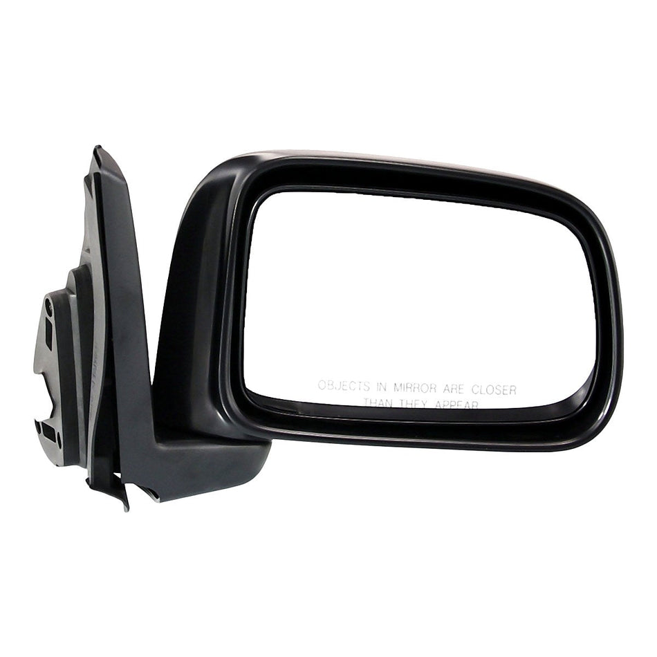 1997-2001 Honda Crv Door Mirror Passenger Side Power Ptm_HO1321115