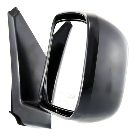 1997-2001 Honda Crv Door Mirror Passenger Side Power Ptm_HO1321115-3