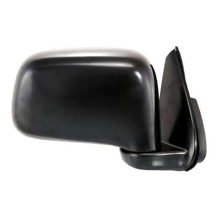 1997-2001 Honda Crv Door Mirror Passenger Side Power Ptm_HO1321115-5