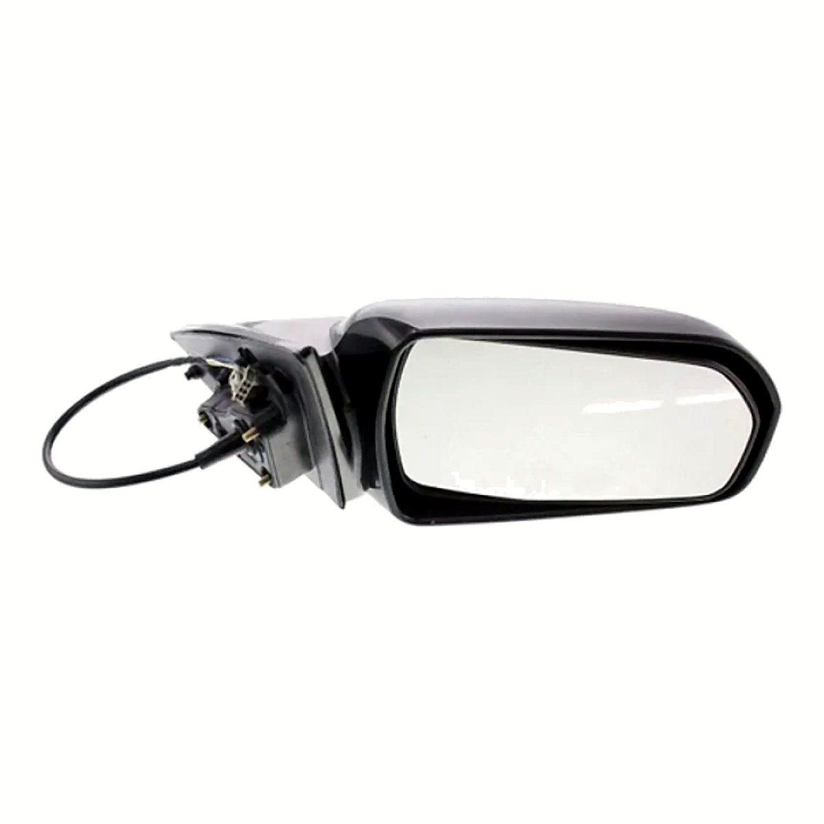 1998-2002 Honda Accord_Coupe Door Mirror Passenger Side Power With Folding_HO1321117