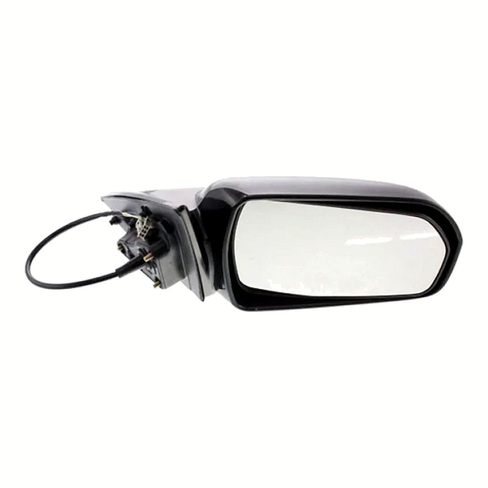 1998-2002 Honda Accord_Coupe Door Mirror Passenger Side Power With Folding_HO1321117