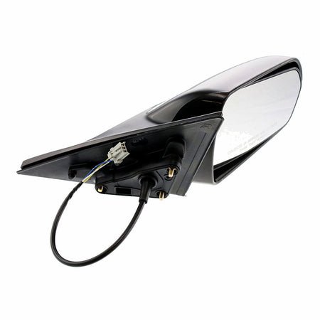 1998-2002 Honda Accord_Coupe Door Mirror Passenger Side Power With Folding_HO1321117-2
