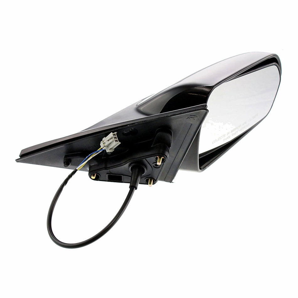 1998-2002 Honda Accord_Coupe Door Mirror Passenger Side Power With Folding_HO1321117-2